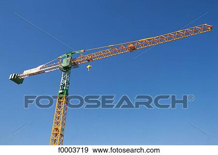 industry, crane, Europe, France, French, French Ile de France, Paris View Large Photo Image Stock Photo - industry, crane, Europe, France, French, French Ile de France, Paris. Fotosearch