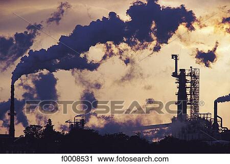 industry, sky, cloud, cloudy, clouds, smoke, factory View Large Photo Image Stock Image - industry, sky, cloud, cloudy, clouds, smoke, factory. Fotosearch