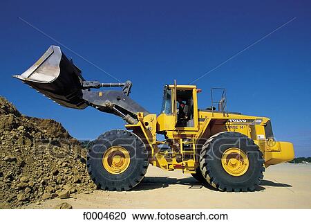 industry, soil, bulldozer, exterior, open air, travel View Large Photo Image Stock Image - industry, soil, bulldozer, exterior, open air, travel. Fotosearch