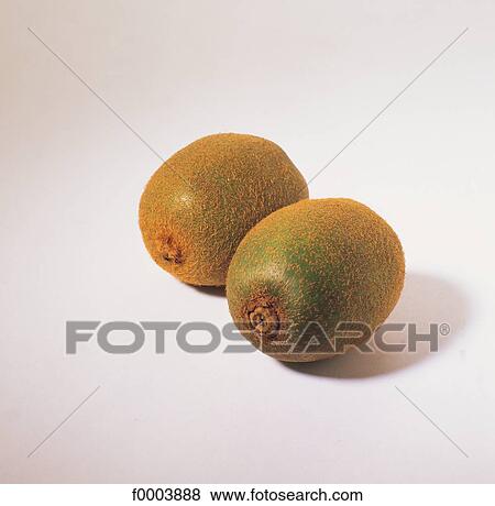 Stock Photo - inside, fruit, kiwi, fruit, exotic, aliment. Fotosearch