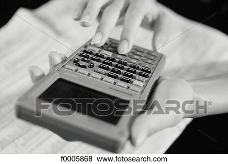 inside, indoors, calculator, calculating machine, account, accountancy, accountant View Large Photo Image Stock Photo - inside, indoors, calculator, calculating machine, account, accountancy, accountant. Fotosearch