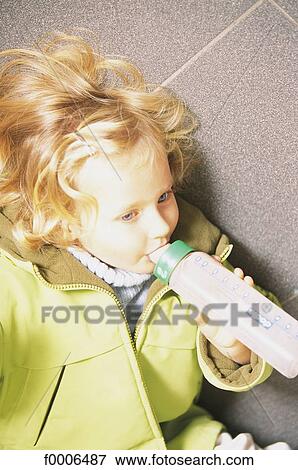 inside, indoors, people, child, children, girl View Large Photo Image Stock Photo - inside, indoors, people, child, children, girl. Fotosearch