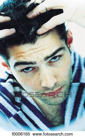 inside, indoors, people, men, dark hair View Large Photo Image Stock Photography - inside, indoors, people, men, dark hair. Fotosearch