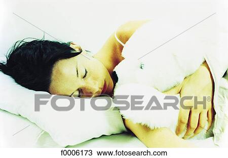 inside, indoors, people, woman, women, dark hair View Large Photo Image Stock Image - inside, indoors, people, woman, women, dark hair. Fotosearch
