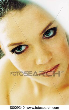 inside, indoors, people, woman, women, beauty View Large Photo Image Stock Image - inside, indoors, people, woman, women, beauty. Fotosearch