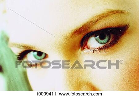 inside, indoors, people, woman, women, eye View Large Photo Image Stock Image - inside, indoors, people, woman, women, eye. Fotosearch