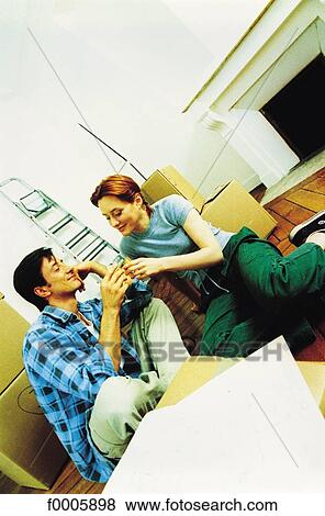 inside, indoors, people, woman, women View Large Photo Image Stock Photo - inside, indoors, people, woman, women. Fotosearch