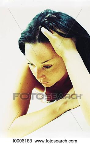 inside, indoors, people, woman, women View Large Photo Image Stock Photo - inside, indoors, people, woman, women. Fotosearch