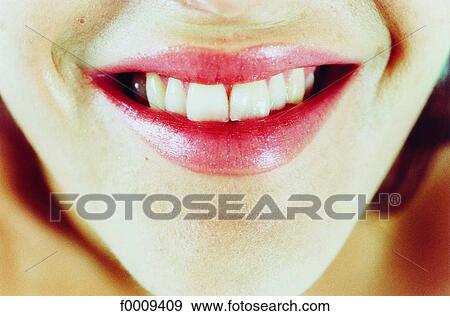 Stock Photo - inside, indoors, people, woman, women, beauty. Fotosearch
