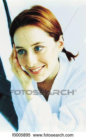 inside, indoors, people, woman, women, face View Large Photo Image Stock Photography - inside, indoors, people, woman, women, face. Fotosearch
