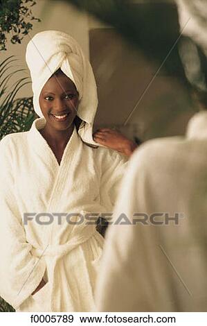 inside, indoors, woman, women, black, black woman View Large Photo Image Stock Photo - inside, indoors, woman, women, black, black woman. Fotosearch