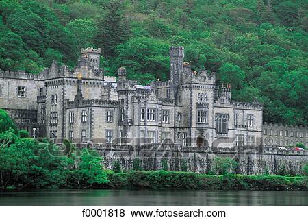 Ireland, Europe, Southern Ireland, Connemara, exterior, open air View Large Photo Image Stock Photo - Ireland, Europe, Southern Ireland, Connemara, exterior, open air. Fotosearch