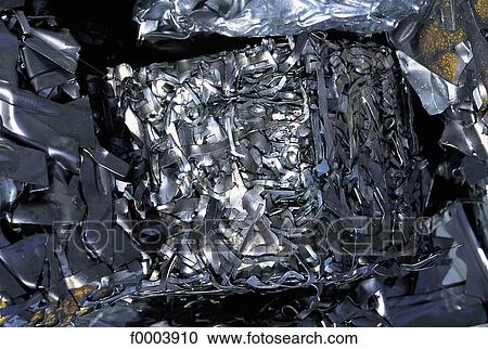 iron, metal, cube, recycling, recycle, industry View Large Photo Image Stock Image - iron, metal, cube, recycling, recycle, industry. Fotosearch
