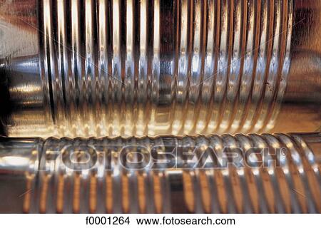 iron, reflection, reflecting, reflect, tin, aluminium View Large Photo Image Picture - iron, reflection, reflecting, reflect, tin, aluminium. Fotosearch