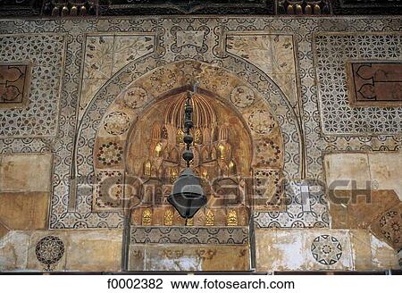 islamic art, Syria, Middle East, architecture detail, architectural detail, tile, lantern View Large Photo Image Stock Image - islamic art, Syria, Middle East, architecture detail, architectural detail, tile, lantern. Fotosearch