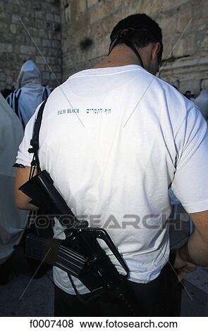 Stock Photo - Israel, Jerusalem, Middle East, travel, travel exterior, open air. Fotosearch