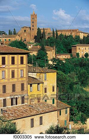 Italy, cathedral, front, village, house, church, Europe View Large Photo Image Stock Photography - Italy, cathedral, front, village, house, church, Europe. Fotosearch