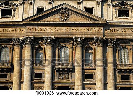 Italy, Europe, Balcony of the Pope, Latium, Rome, Vatican View Large Photo Image Stock Photograph - Italy, Europe, Balcony of the Pope, Latium, Rome, Vatican. Fotosearch