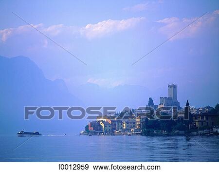 Italy, Europe, exterior, open air, travel, travel horizontal, Venetia View Large Photo Image Stock Photo - Italy, Europe, exterior, open air, travel, travel horizontal, Venetia. Fotosearch