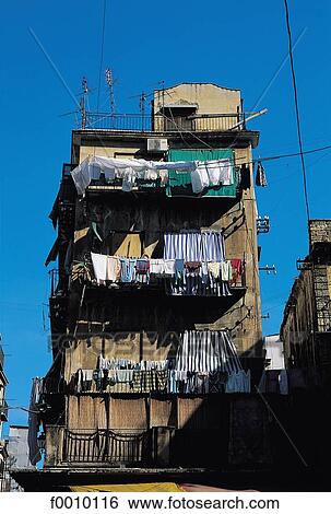 Stock Photograph - Italy, Europe, Palermo, Sicily, exterior, open air, travel. Fotosearch