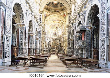 Italy, Europe, Sicily, travel, travel vertical, Palermo, Baroque art View Large Photo Image Picture - Italy, Europe, Sicily, travel, travel vertical, Palermo, Baroque art. Fotosearch