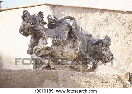 Stock Photo - Italy, Europe, Sicily, travel, travel exterior, open air. Fotosearch