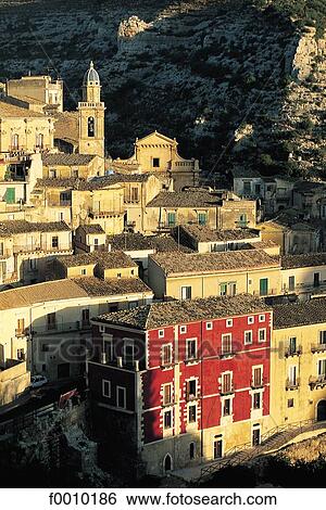 Italy, Europe, Sicily, travel, travel church, exterior, open air View Large Photo Image Stock Photograph - Italy, Europe, Sicily, travel, travel church, exterior, open air. Fotosearch