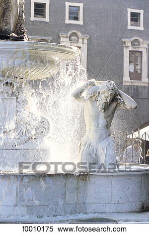 Stock Photography - Italy, Europe, Sicily, travel, travel exterior, open air. Fotosearch