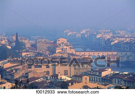 Italy, Europe, travel, travel exterior, open air, Tuscany, Florence View Large Photo Image Stock Image - Italy, Europe, travel, travel exterior, open air, Tuscany, Florence. Fotosearch