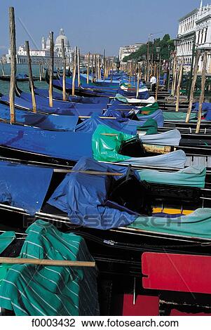 Italy, gondola, boat, Venice, Europe, Venetia View Large Photo Image Stock Image - Italy, gondola, boat, Venice, Europe, Venetia. Fotosearch