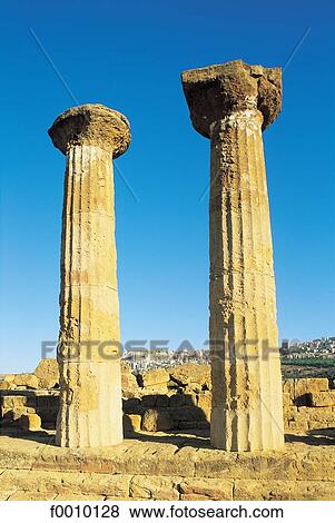 Italy, Sicily, Europe, exterior, open air, travel, travel architecture View Large Photo Image Stock Photo - Italy, Sicily, Europe, exterior, open air, travel, travel architecture. Fotosearch
