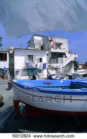 Picture - Italy, travel, travel Europe, Campania, Naples, exterior, open air. Fotosearch