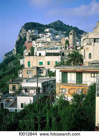 Italy, travel, travel Europe, Campania, Naples, exterior, open air View Large Photo Image Picture - Italy, travel, travel Europe, Campania, Naples, exterior, open air. Fotosearch