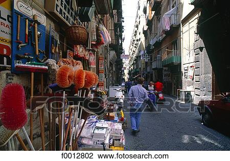 Italy, travel, travel Europe, Campania, Naples, exterior, open air View Large Photo Image Stock Image - Italy, travel, travel Europe, Campania, Naples, exterior, open air. Fotosearch