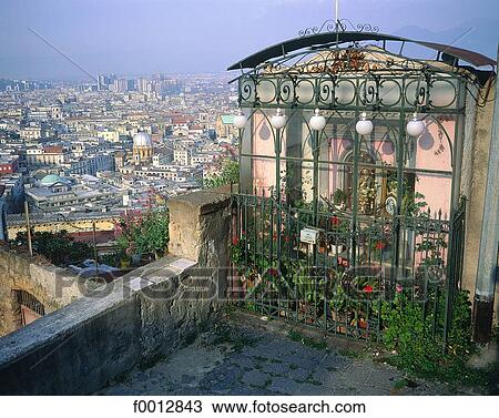 Italy, travel, travel Europe, Campania, Naples, architecture View Large Photo Image Stock Image - Italy, travel, travel Europe, Campania, Naples, architecture. Fotosearch