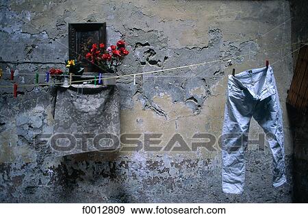 Italy, travel, travel Europe, Campania, Naples, exterior View Large Photo Image Stock Photo - Italy, travel, travel Europe, Campania, Naples, exterior. Fotosearch