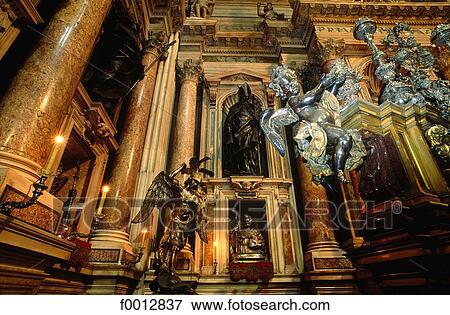 Italy, travel, travel Europe, Campania, Naples, inside View Large Photo Image Stock Photo - Italy, travel, travel Europe, Campania, Naples, inside. Fotosearch