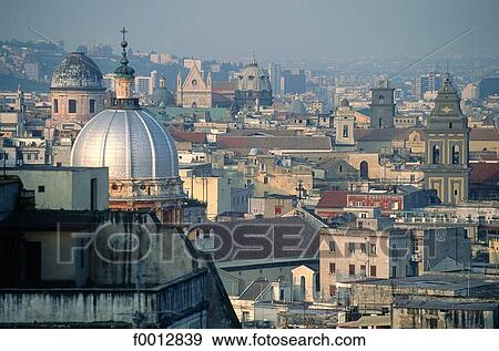 Italy, travel, travel Europe, Campania, Naples, architecture View Large Photo Image Stock Photo - Italy, travel, travel Europe, Campania, Naples, architecture. Fotosearch