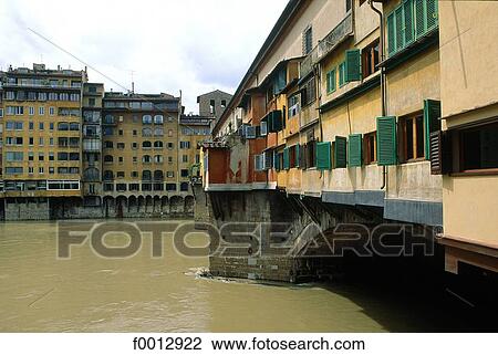Stock Image - Italy, travel, travel Europe, exterior, open air, Tuscany. Fotosearch