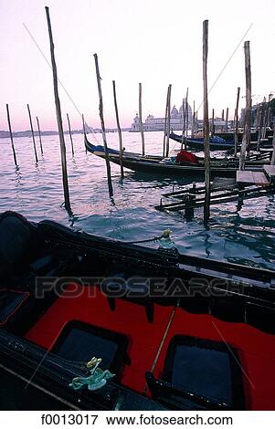 Stock Photo - Italy, travel, travel Europe, exterior, open air, Venetia, Venice. Fotosearch