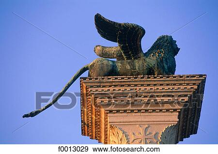 Stock Photo - Italy, travel, travel Europe, exterior, open air, Venetia, Venice. Fotosearch