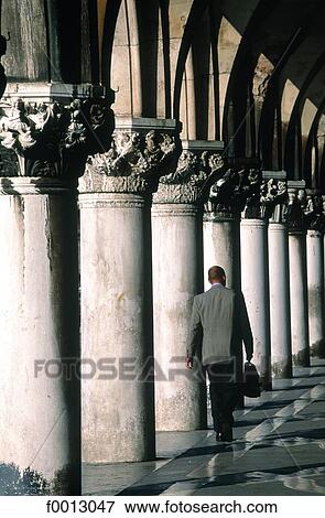 Italy, travel, travel Europe, exterior, open air, Venetia, Venice View Large Photo Image Stock Photo - Italy, travel, travel Europe, exterior, open air, Venetia, Venice. Fotosearch