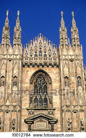 Italy, travel, travel Europe, Lombardie, Milan, exterior, open air View Large Photo Image Picture - Italy, travel, travel Europe, Lombardie, Milan, exterior, open air. Fotosearch