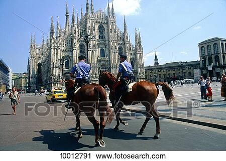 Italy, travel, travel Europe, Lombardie, Milan, exterior, open air View Large Photo Image Stock Image - Italy, travel, travel Europe, Lombardie, Milan, exterior, open air. Fotosearch
