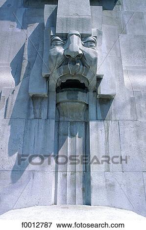 Stock Photo - Italy, travel, travel Europe, Lombardie, Milan, exterior, open air. Fotosearch