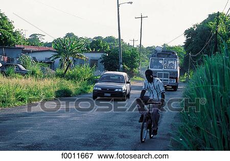 Jamaica, Caribbean, travel, travel exterior, open air, people View Large Photo Image Stock Photo - Jamaica, Caribbean, travel, travel exterior, open air, people. Fotosearch