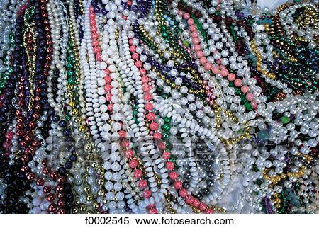jewel, pearl, necklace, object, objects, inside View Large Photo Image Stock Photography - jewel, pearl, necklace, object, objects, inside. Fotosearch