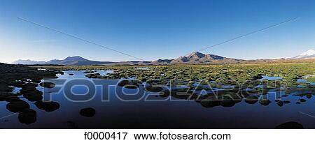 Stock Photo - lake, landscape, landscapes, scene, scenery, scenes, sceneries. Fotosearch