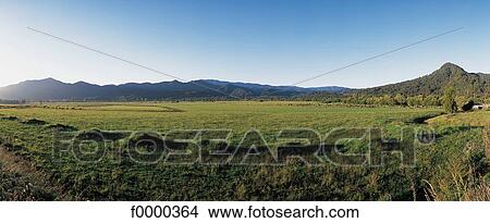 Picture - landscape, landscapes, scene, scenery, scenes, sceneries, scenic. Fotosearch