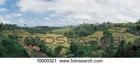 Stock Image - landscape, landscapes, scene, scenery, scenes, sceneries, scenic. Fotosearch